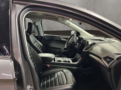 Used 2024 Ford Edge SEL w/ Convenience Package AWD/4WD image 20