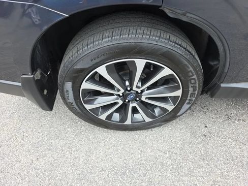 Used 2017 Subaru Forester 2.0XT Premium AWD/4WD image 15
