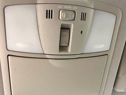 Used 2012 INFINITI EX35 Journey w/ Premium Pkg image 26