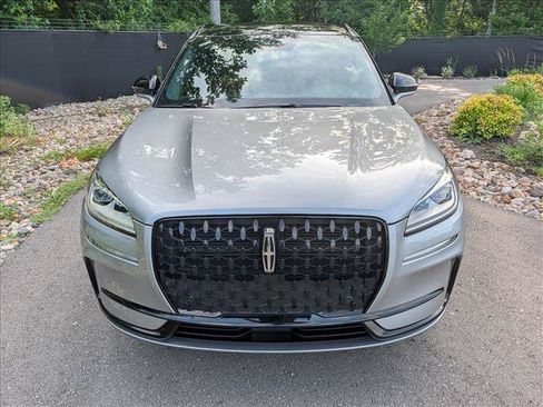 Certified 2024 Lincoln Corsair Reserve w/ Equipment Group 201A AWD/4WD image 8