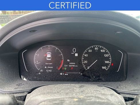 Used 2024 Honda Civic Sport image 11