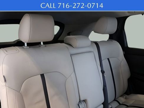 Used 2024 MAZDA CX-90 Plug-In Hybrid w/ Preferred image 16