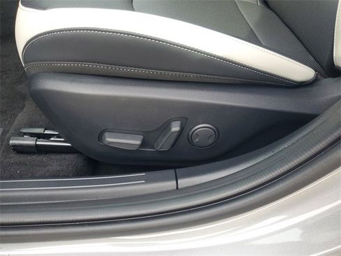 New 2025 Kia K4 GT-Line Turbo image 15