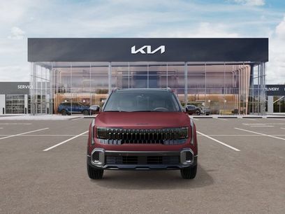 New 2027 Kia Seltos X-Line SX