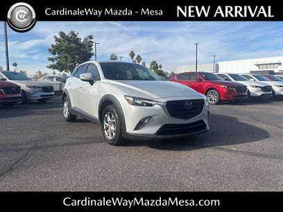 Used 2021 MAZDA CX-3 Sport