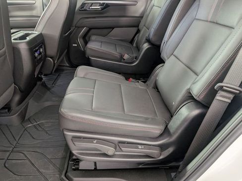 Used 2025 Chevrolet Tahoe RST w/ RST Capability Package AWD/4WD image 30