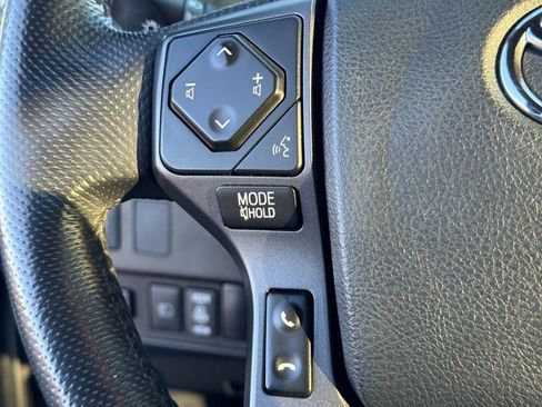 Used 2020 Toyota Tacoma TRD Off-Road w/ TRD Premium Off Road Package image 16