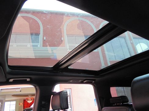 Used 2018 Ford Expedition Max Limited w/ Equipment Group 301A image 26