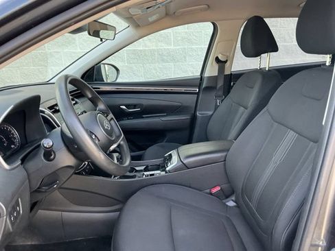 Certified 2024 Hyundai Tucson SEL FWD image 14