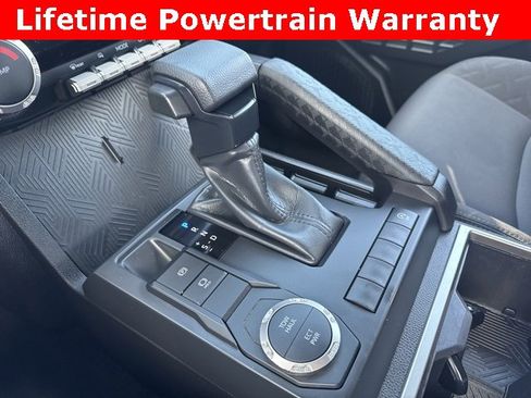 Used 2024 Toyota Tacoma SR5 image 15