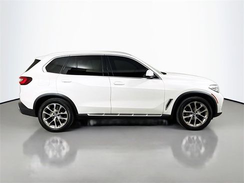 Used 2023 BMW X5 sDrive40i image 4