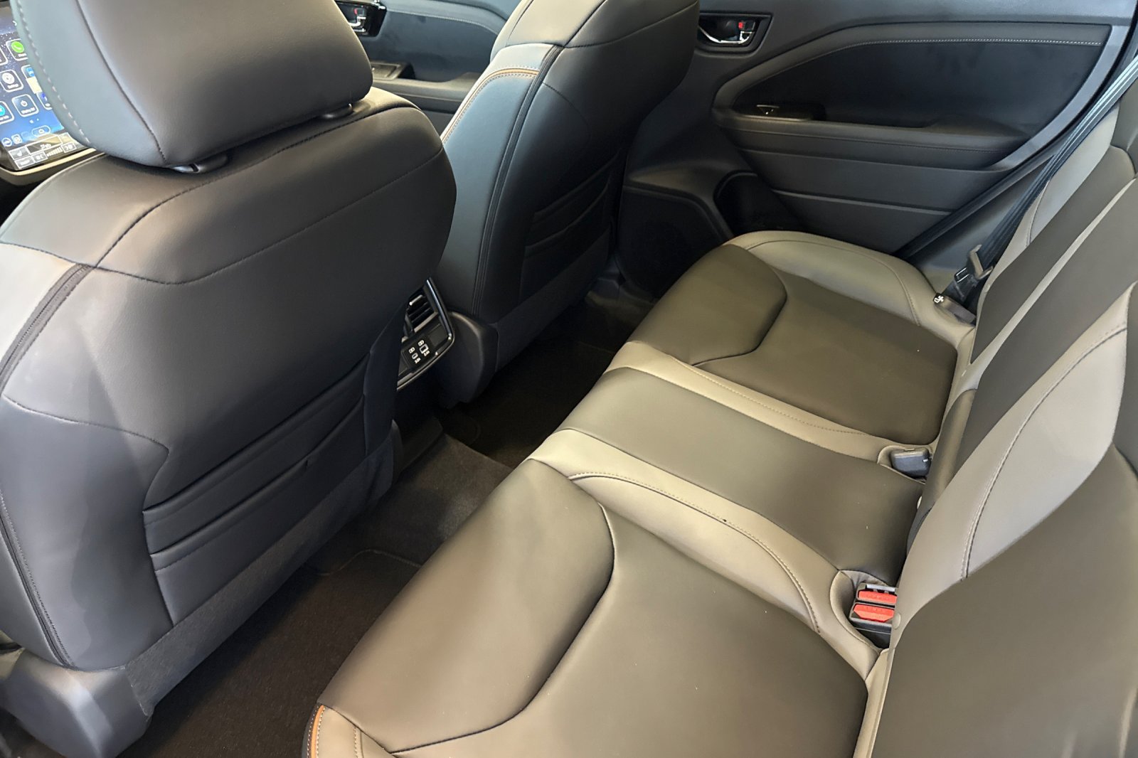 New 2026 Subaru Forester Sport w/ Onyx Edition AWD/4WD image 11