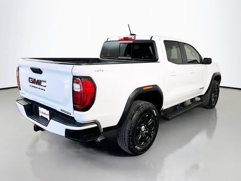 Used 2024 GMC Canyon Elevation w/ Convenience Package AWD/4WD image 7