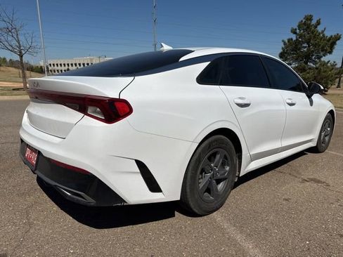 Used 2023 Kia K5 LXS image 5