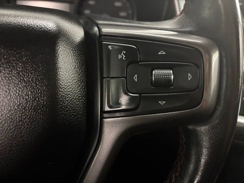 Used 2021 Chevrolet Tahoe RST RWD image 31