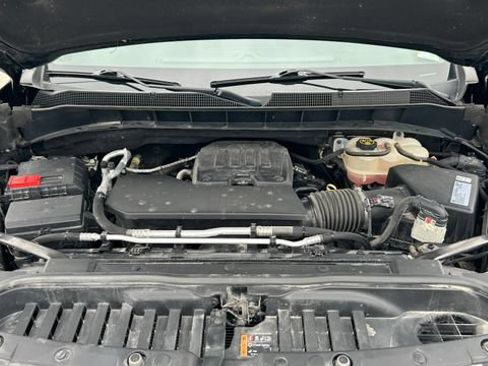 Certified 2019 Chevrolet Silverado 1500 LT w/ All-Star Edition AWD/4WD image 53