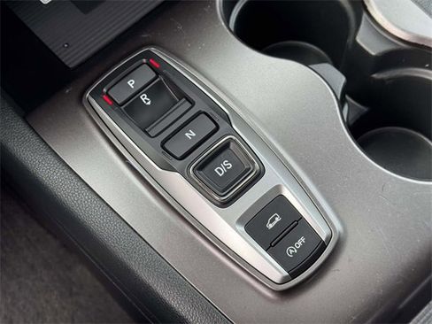 Certified 2023 Honda Passport EX-L image 30