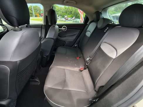 Used 2016 FIAT 500X Pop image 14