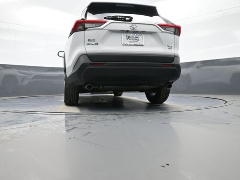 Certified 2023 Toyota RAV4 XLE image 30