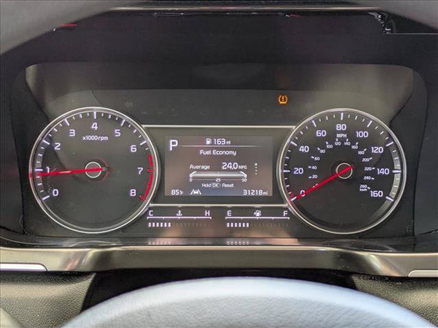 Used 2023 Kia Sorento LX FWD image 4