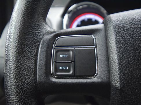 Used 2012 RAM C/V w/ Trailer Tow Group FWD image 26
