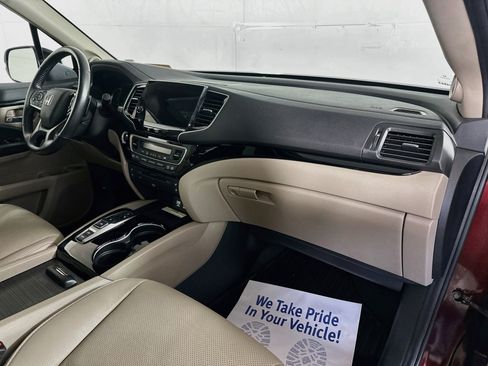Used 2021 Honda Pilot Elite image 31