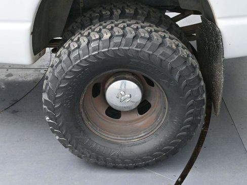 Used 2005 Dodge Ram 3500 Truck SLT image 24