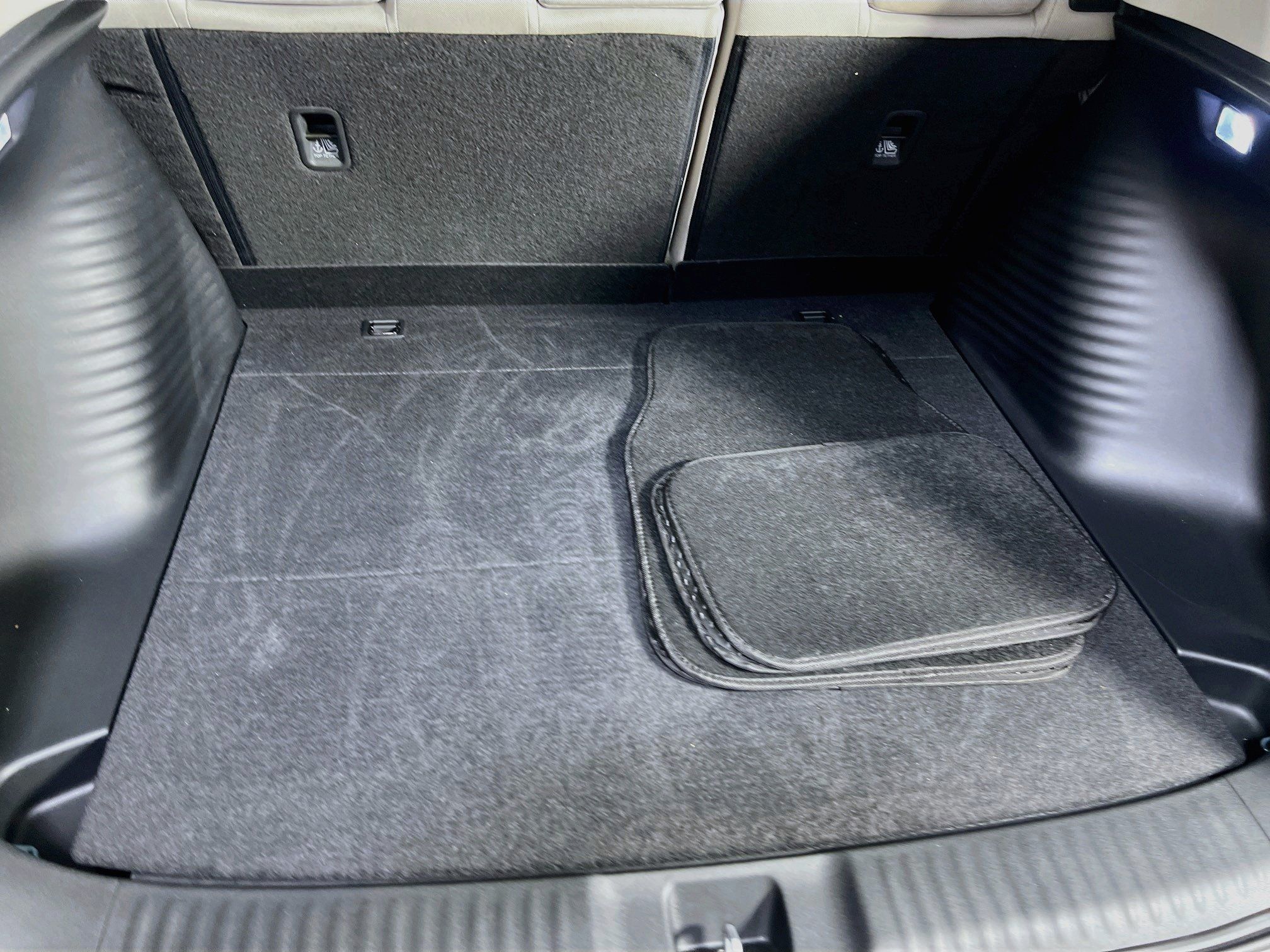 Used 2025 Honda HR-V LX image 23