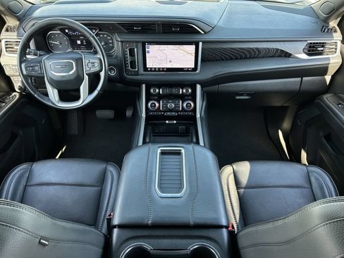 Used 2021 GMC Yukon Denali AWD/4WD image 21