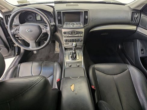 Used 2011 INFINITI G37 Journey w/ Premium Pkg image 13