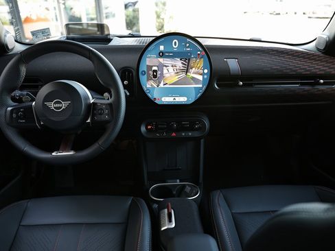 New 2026 MINI Cooper S image 26