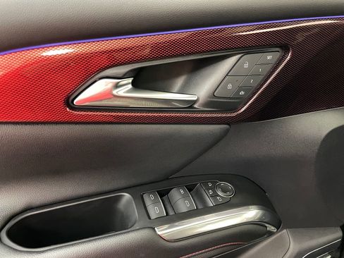 Certified 2024 Chevrolet Traverse RS image 31