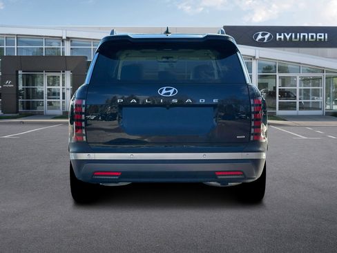 New 2026 Hyundai Palisade SEL AWD/4WD image 6