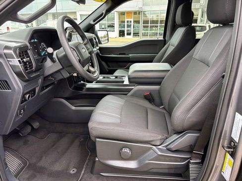 Used 2026 Ford F150 STX image 9