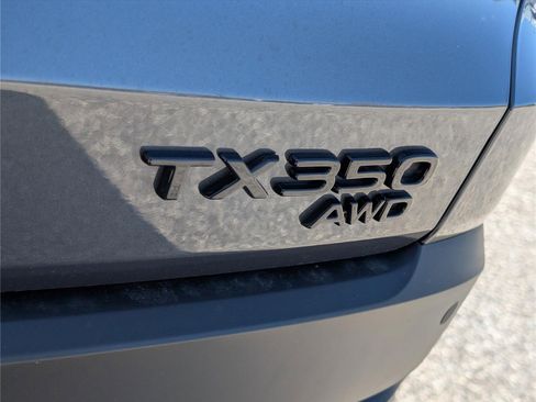 New 2026 Lexus TX 350 AWD image 5