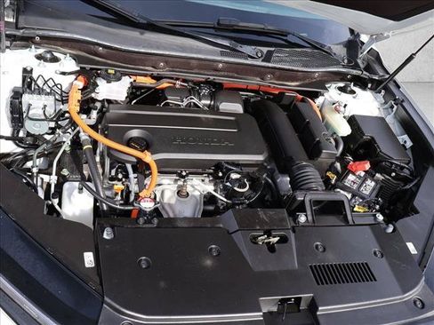 Used 2023 Honda CR-V Sport Touring image 28