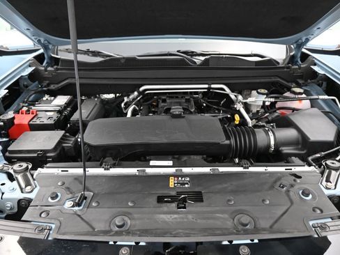 New 2026 GMC Canyon Denali image 25