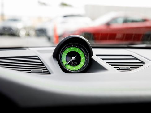 Used 2023 Porsche 911 Carrera T image 20