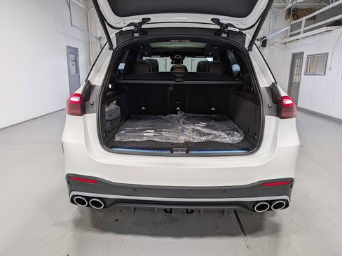 New 2026 Mercedes-Benz GLE 53 AMG AMG GLE 53 image 21