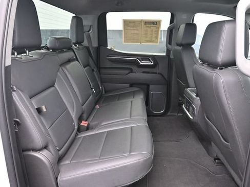 Used 2023 GMC Sierra 1500 SLT w/ SLT Convenience Package AWD/4WD image 20