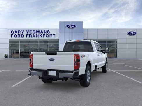 New 2026 Ford F350 XLT w/ XLT Premium Package image 8