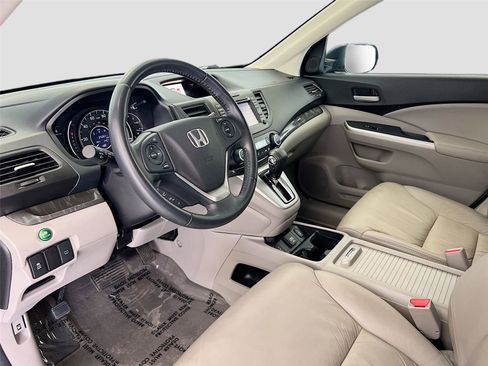 Used 2014 Honda CR-V EX-L image 12
