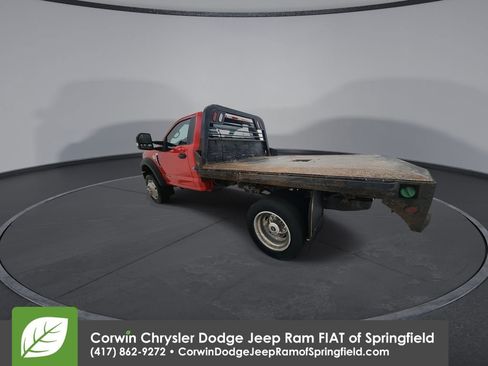 Used 2017 Ford F450 XL image 6