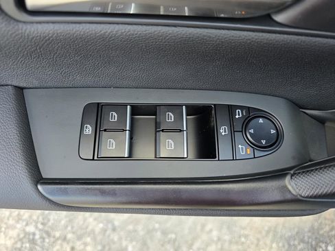 New 2026 MAZDA CX-50 2.5 Hybrid w/ Weather Package image 41