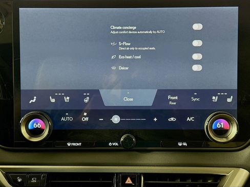 Certified 2024 Lexus RX 350 FWD w/ Convenience Package image 16