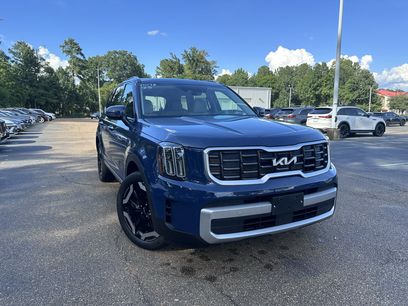 Used 2025 Kia Telluride S