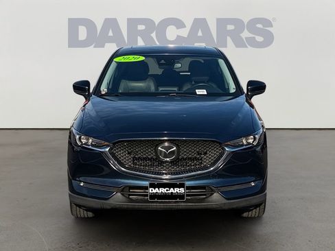 Used 2020 MAZDA CX-5 Grand Touring image 2