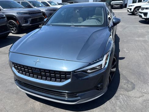 Used 2021 Polestar Polestar 2 AWD/4WD image 3