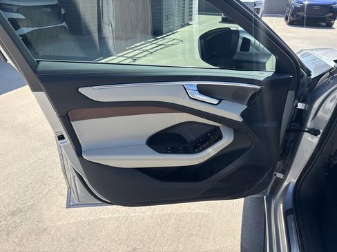 New 2026 Audi A6 Prestige image 10