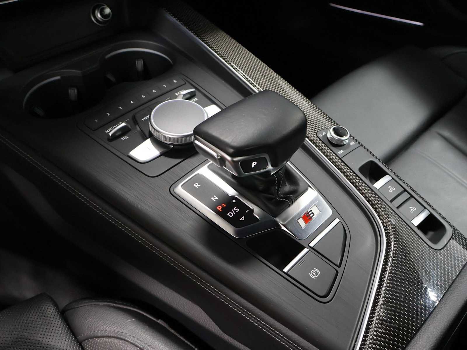 Used 2018 Audi S5 Prestige AWD/4WD image 26